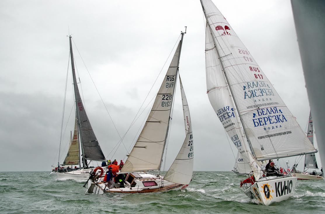 Владивосток