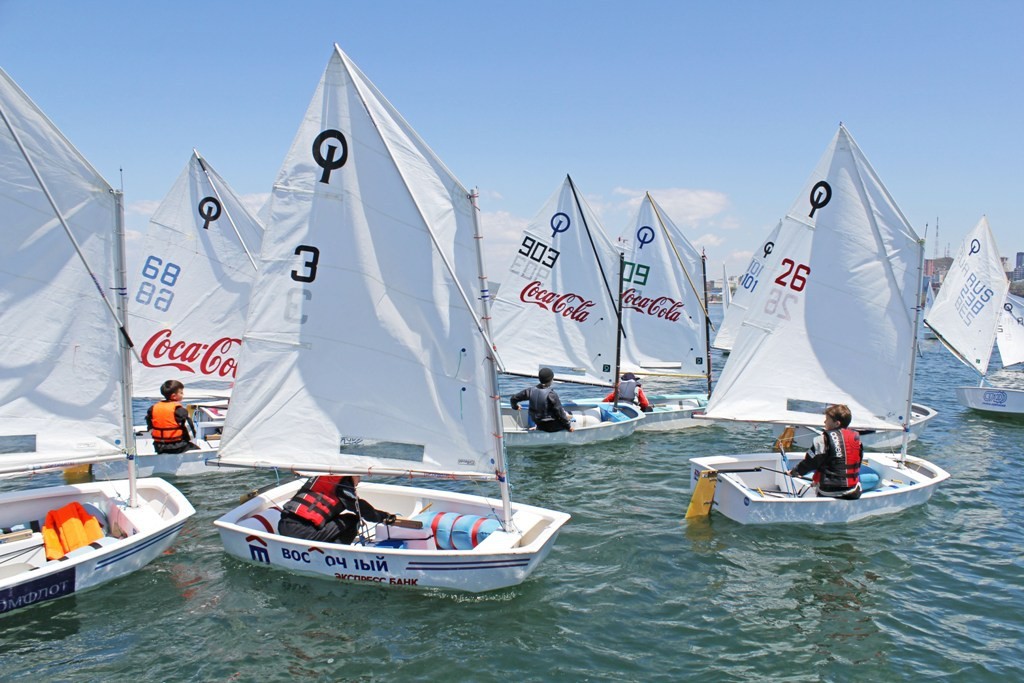 Великой Победе посвящается