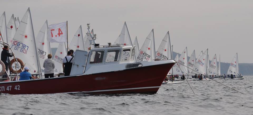 Первенство России. Итоги