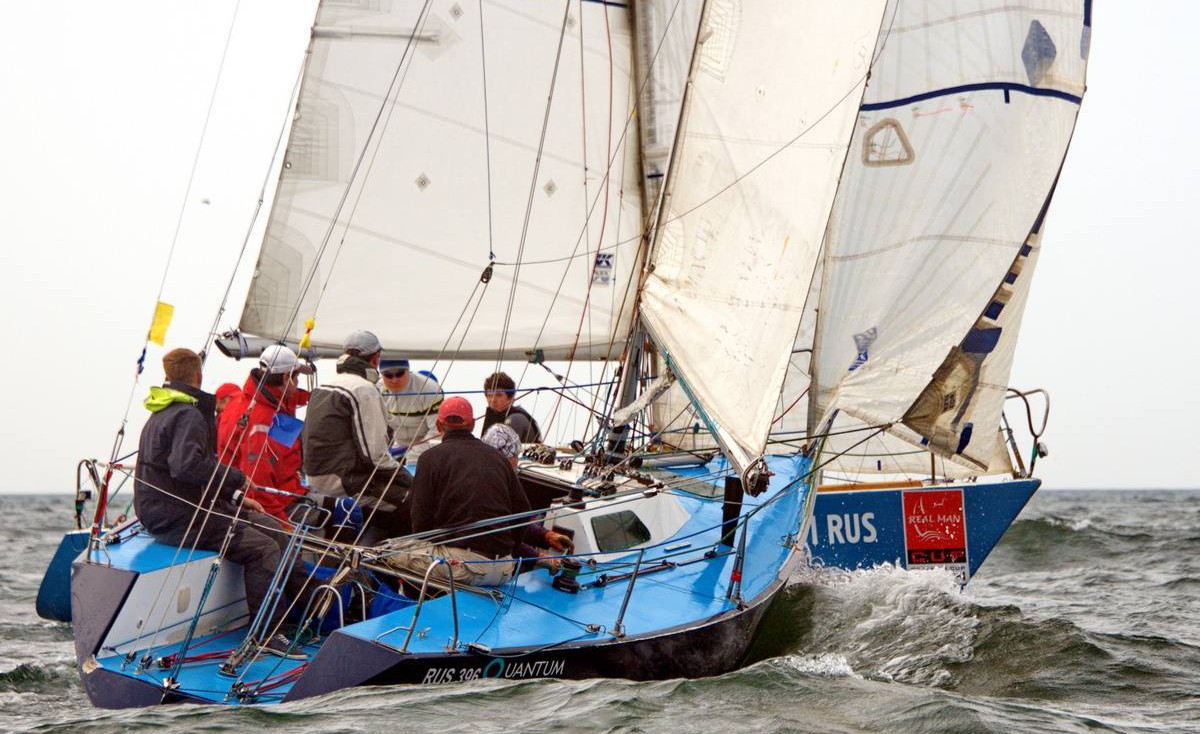 Приморье завершает сезон