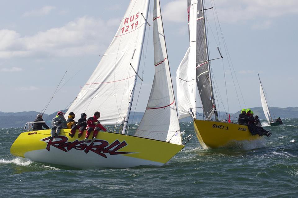 Владивосток