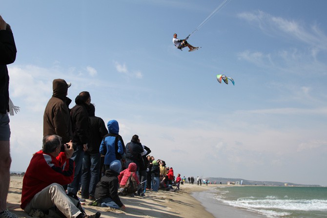 Даешь, молодежь!