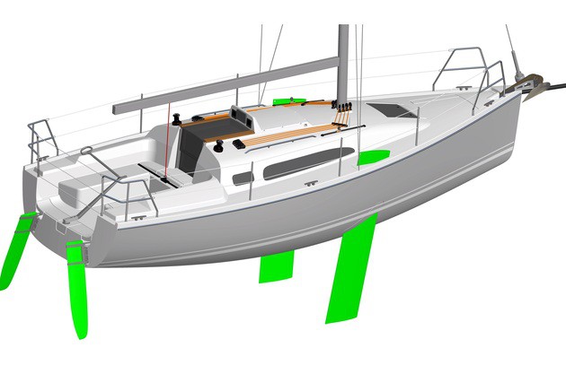 Новости верфей