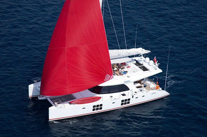 Новости верфей