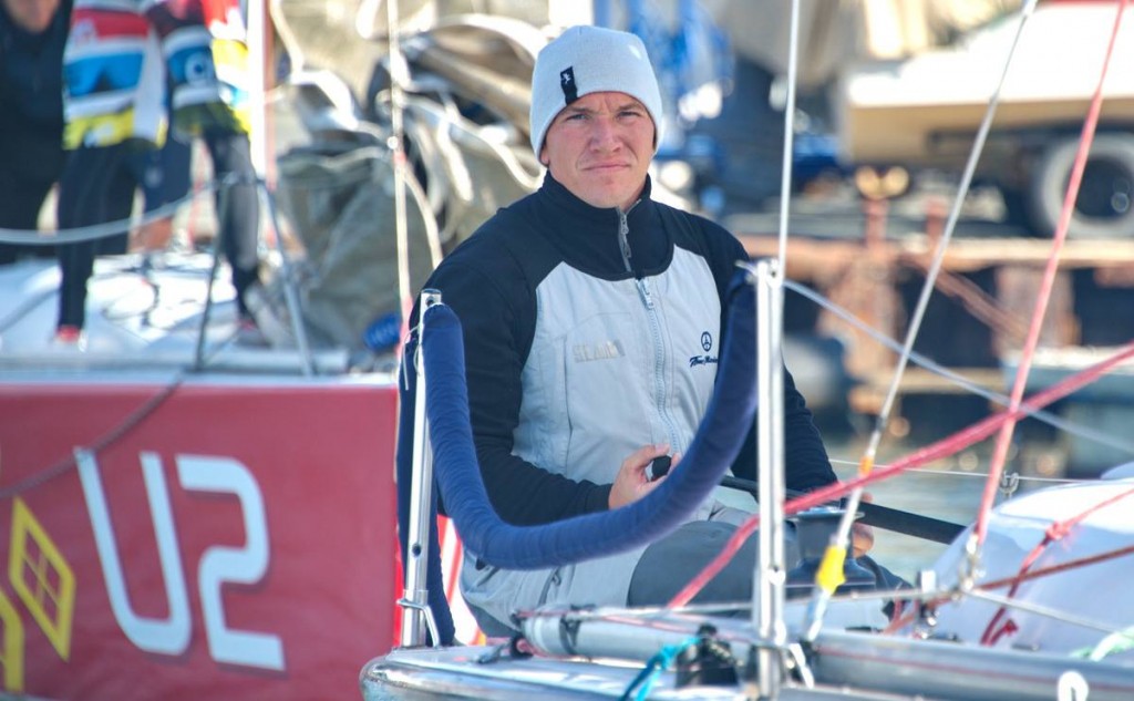 Марат Ахметов