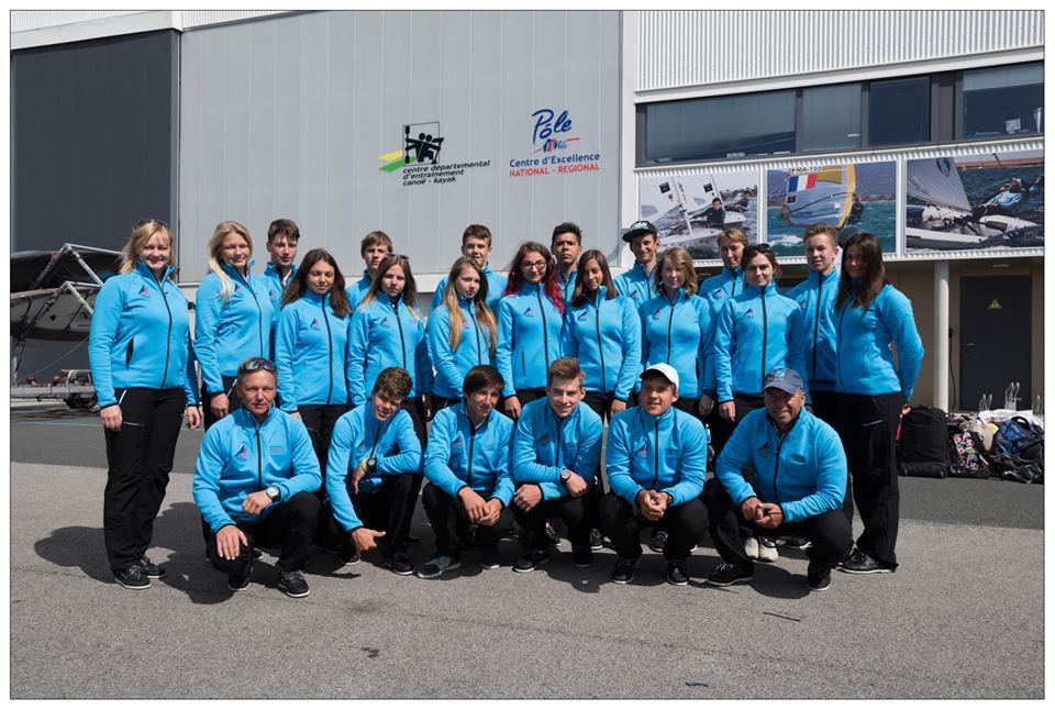 Стартовал International Youth Cup