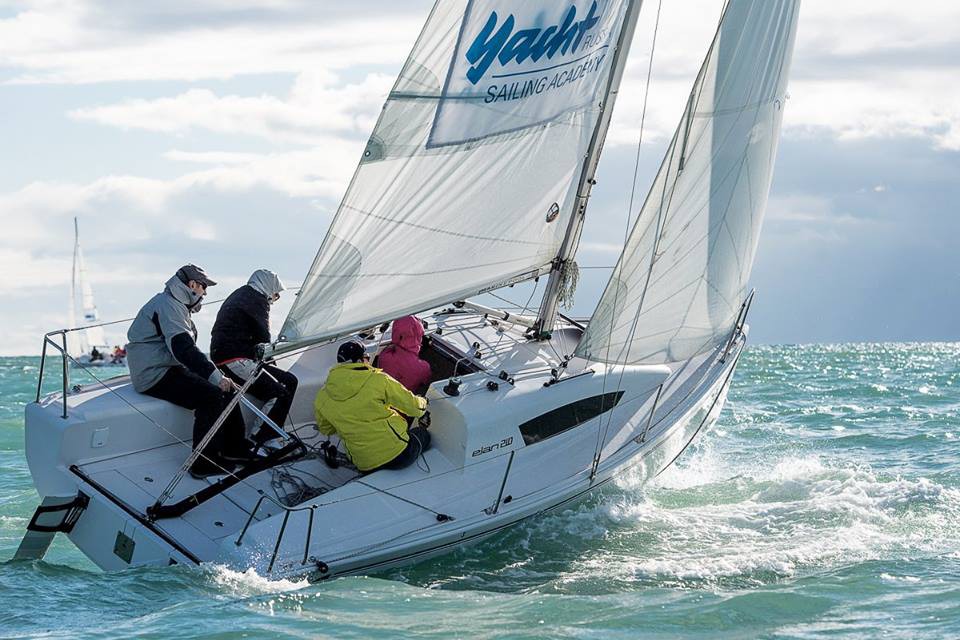 Yacht Russia приглашает!