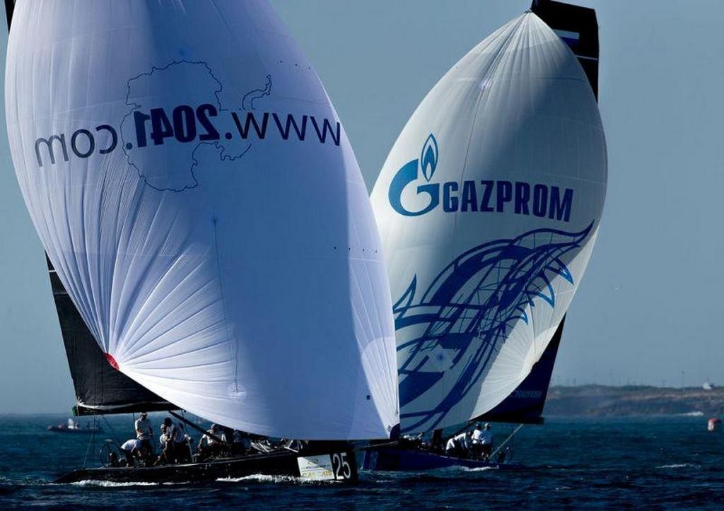 Стартует 44Cup