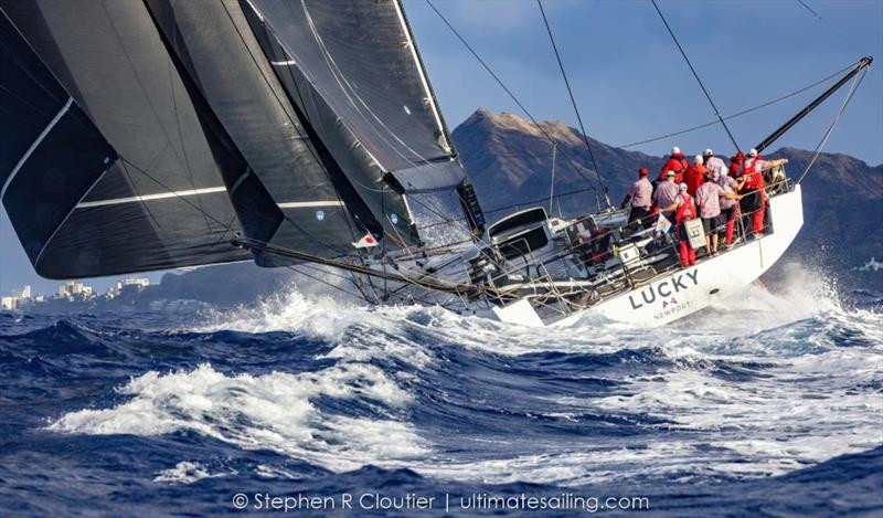 Transpac. Время итожить…