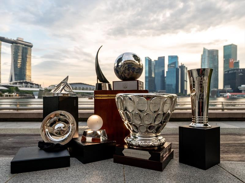 Шорт-лист есть. Осталось выбрать лучших из лучших