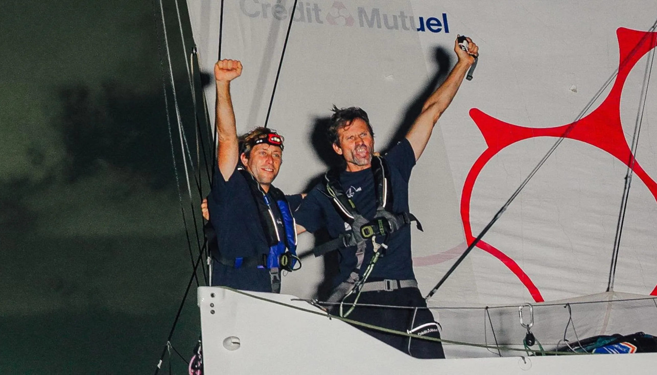 Globe40. Отложенная дуэль