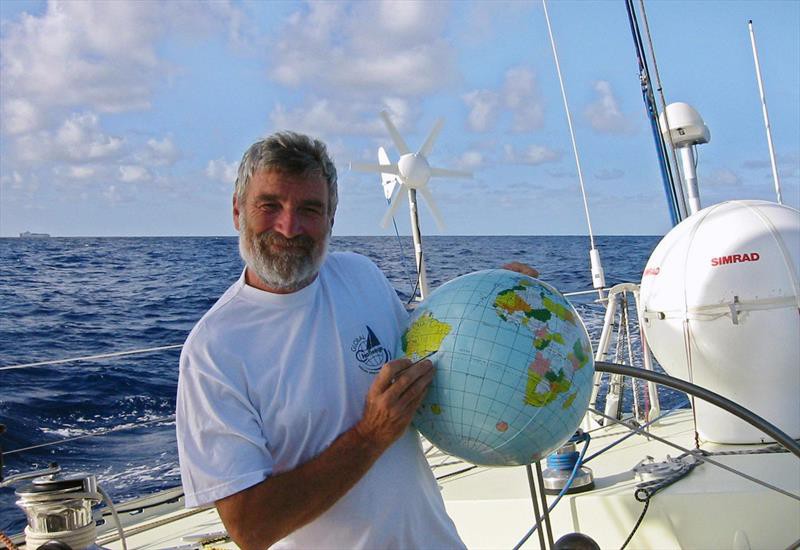 У Зарецкого появился именитый соперник