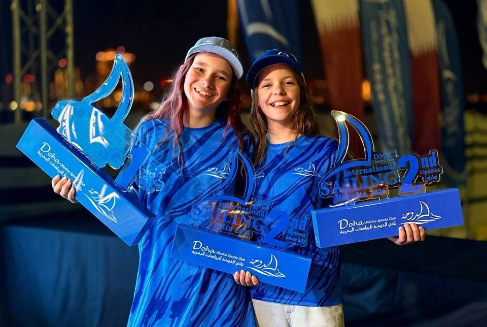 Из Питера – за «золотом» и на сборы