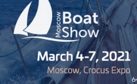 Московское боут шоу 2021