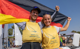 Золото у немецкого экипажа