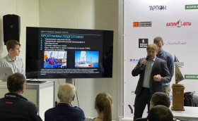 Для развития студенческого паруса