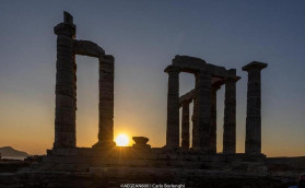 Вспоминая легенды и мифы