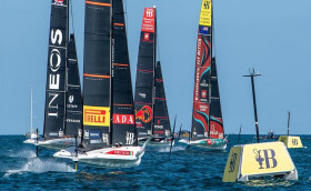 Впереди французы, и это сенсация