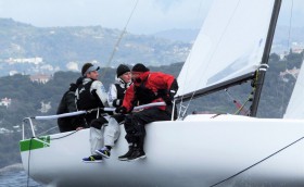 Primo Cup. День первый