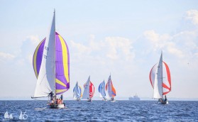 Морской переход стал лотереей