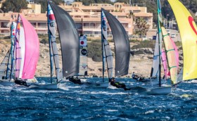  Trofeo Princesa Sofía перенесли на октябрь