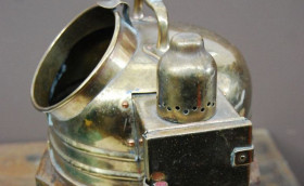 Сэру Робину вернули компас!