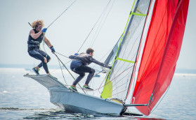 В преддверии и в предвкушении