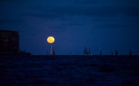 Проверка сил удалась