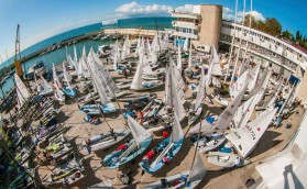 Сочи ждет олимпийцев