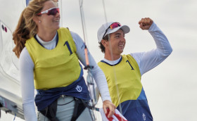 Как и год назад