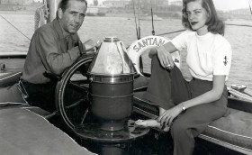 Звезды в море, или Голливуд по боку