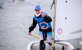 Рекорды и эмоции Геленджика