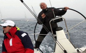 Выжить в океане