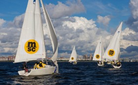 В рамках "Макаровской недели"