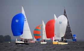 Все решилось в последних гонках