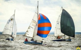 Вмешалась погода…