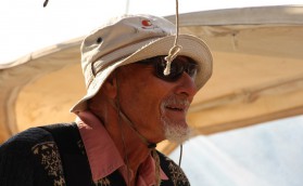 Вокруг света в 80 лет