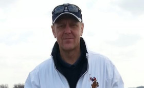 Дмитрию Шабанову – 60!