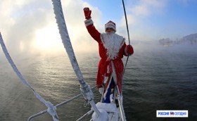 С Новым 2021-м!