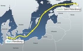 Nord Stream Race 2015 стартует 20 сентября