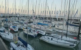 Новости регаты Cowes Week