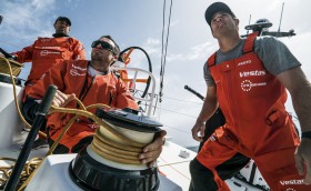 Пока все с ног на голову