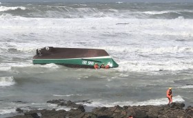 Появились подробности гибели спасателей во Франции