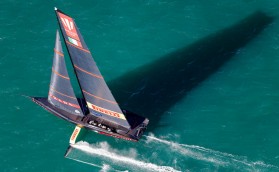 Итальянцев не остановить?