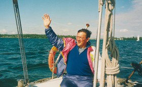 Сергею Алексееву – 70!