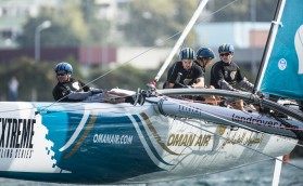 Крылатая богиня победы