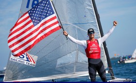 Стартует второй этап Кубка мира