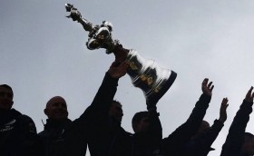 Не по-джентльменски