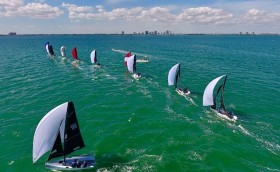 Вперед, «Богатыри»!