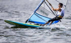 Затаив дыхание